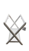 Shop UPPAbaby Bassinet Stand, For 2015 And Newer Bassinets, White at Goodbuygears