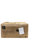 Shop Stokke Clikk High Chair, Black Warm Brown at Goodbuygears