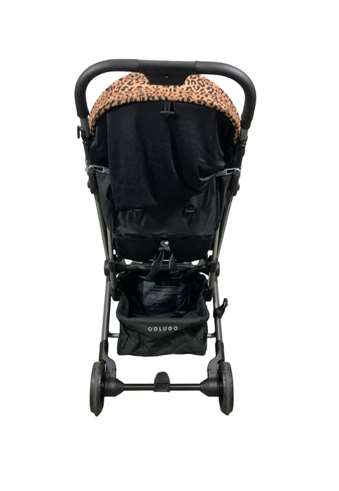 Shop Colugo Compact Stroller, 2023, Wild Child at Goodbuygears