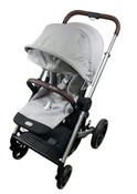 Shop Cybex Balios S Lux Stroller, 2023, Lava Grey, Silver at Goodbuygears