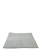Shop Toki Kids Vegan Leather Mat Mega, Checker Matcha at Goodbuygears