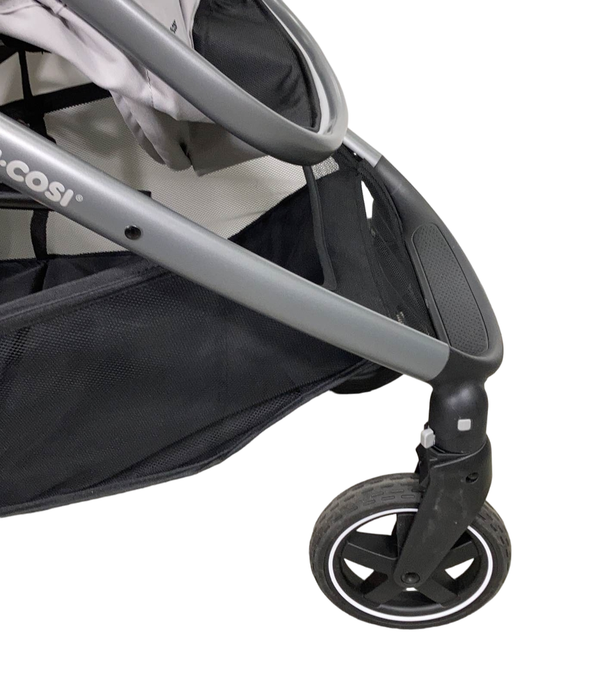 secondhand Standard Strollers
