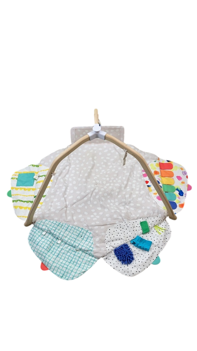 Shop Lovevery The Play Gym, Multi-Color at Goodbuygears