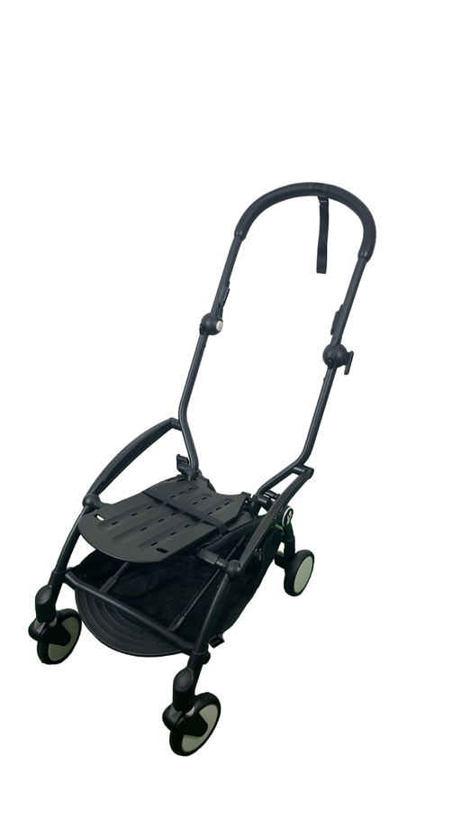 Shop Stokke YOYO3 Frame, 2024, Black at Goodbuygears