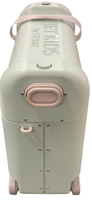 Shop Stokke JetKids BedBox, Green Aurora at Goodbuygears