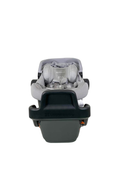 Shop UPPAbaby MESA MAX Infant Car Seat and Base, 2022, Anthony (White+Grey Chenille) at Goodbuygears