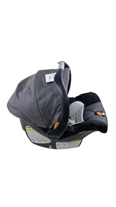 Shop Chicco KeyFit 30 Infant Car Seat, 2024, Orion at Goodbuygears