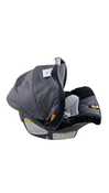 Shop Chicco KeyFit 30 Infant Car Seat, 2024, Orion at Goodbuygears