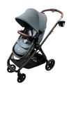 Shop Maxi-Cosi Zelia2 Luxe Stroller Only, 2023, New Hope Grey at Goodbuygears