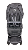 Shop Bugaboo Fox 5 Renew Bassinet and Seat Stroller, 2025, Black Frame, Heritage Black at Goodbuygears