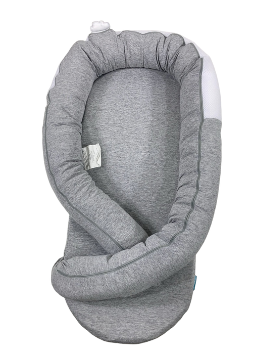 Shop Babymoov CloudNest Organic Soothing Lounger at Goodbuygears