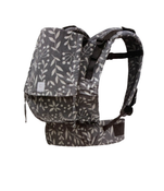Shop Stokke Limas Flex Carrier, Floral Slate at Goodbuygears