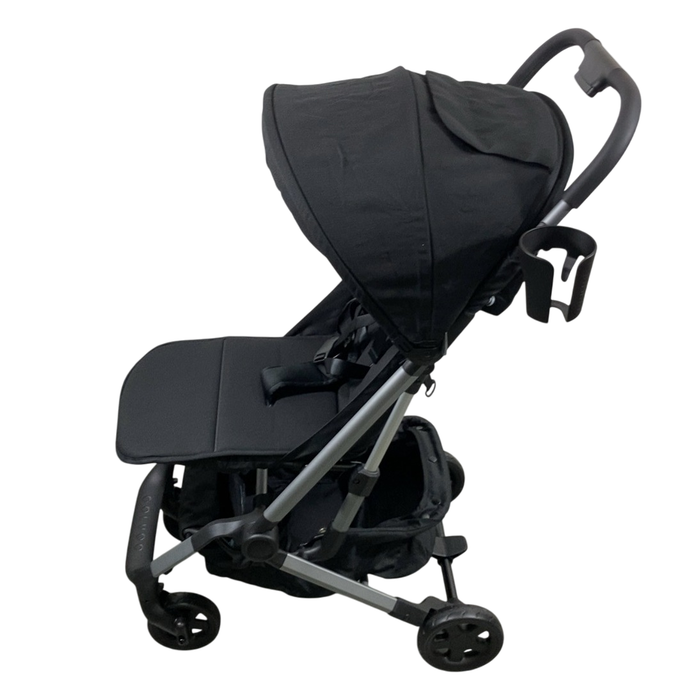 Shop Colugo Compact Stroller, 2023, Black at Goodbuygears