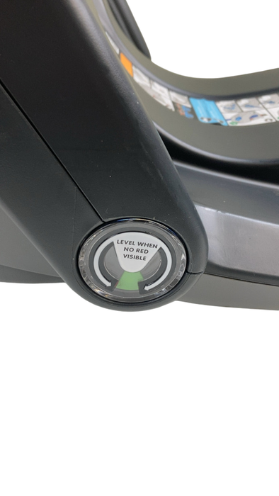Shop UPPAbaby MESA V2 Infant Car Seat, 2022, Stella (Grey Melange) at Goodbuygears