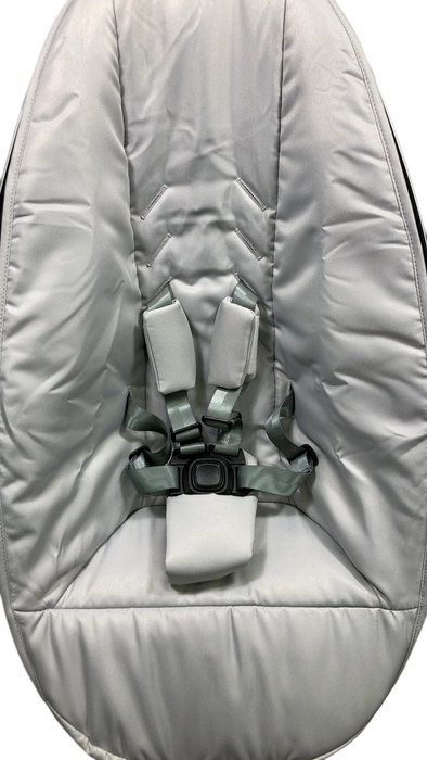 Shop 4moms MamaRoo Multi-Motion Baby Swing, Grey Classic at Goodbuygears