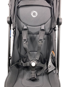 Shop Bugaboo Butterfly Stroller, Midnight Black, 2023 at Goodbuygears