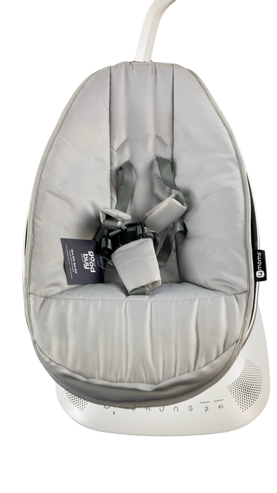 Shop 4moms MamaRoo Multi-Motion Baby Swing, Grey Classic at Goodbuygears