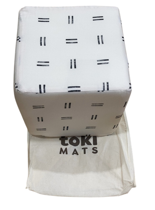 Shop Toki Kids Play Cube, Mudcloth at Goodbuygears