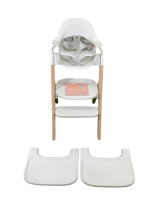Shop Mockingbird High Chair, 2.0 at Goodbuygears