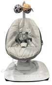 Shop 4moms MamaRoo Multi-Motion Baby Swing, Grey Classic at Goodbuygears