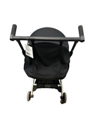 Shop gb Pockit+ All City Stroller, 2020, Velvet Black at Goodbuygears