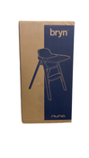 Shop Nuna Bryn High Chair, Sanderson/Black Walnut at Goodbuygears