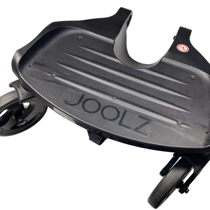 Shop Joolz Detachable Stroller Footboard at Goodbuygears