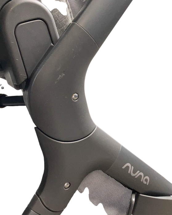 Shop Nuna Demi Grow Stroller, 2021, Refined at Goodbuygears