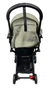 Shop Babyzen YOYO2 Complete Stroller, 2023, Black with Olive at Goodbuygears