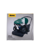 Shop Doona Wheel Covers at Goodbuygears