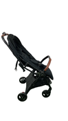 Shop Silver Cross Jet 5 Super Compact Stroller, 2024, Black at Goodbuygears