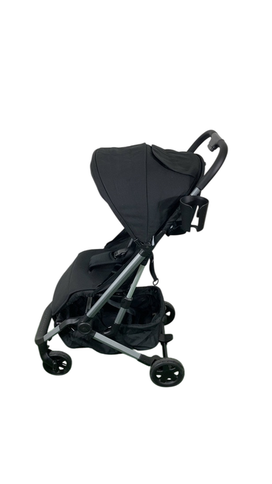Shop Colugo Compact Stroller, 2023, Black at Goodbuygears