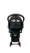 Shop Stokke YOYO3 Complete Stroller, 2024, Black at Goodbuygears