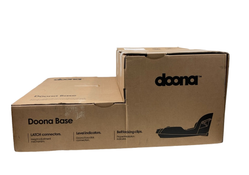 Shop Doona Infant Car Seat LATCH Base, 2024 at Goodbuygears