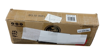 Shop Regalo Expandable Mesh Safety Gate at Goodbuygears