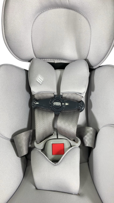 Shop Chicco Corso Primo ClearTex Travel System, Aspen, 2024 at Goodbuygears