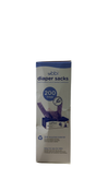 Shop Ubbi Diaper Sacks 200 Ct at Goodbuygears