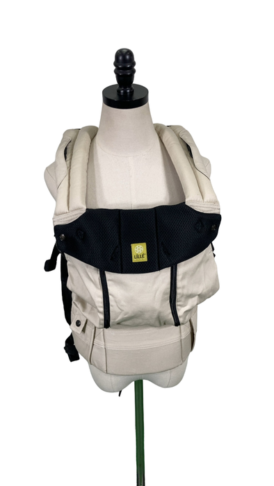 Shop Lillebaby Complete All Seasons Baby Carrier, Moonbeam at Goodbuygears
