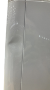 Shop Diaper Genie Platinum Diaper Pail, White at Goodbuygears