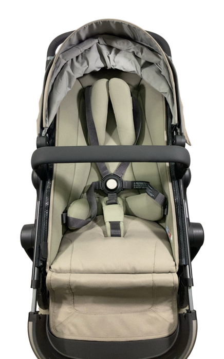 Shop Joolz Day+ Stroller, 2022, Sage Green at Goodbuygears