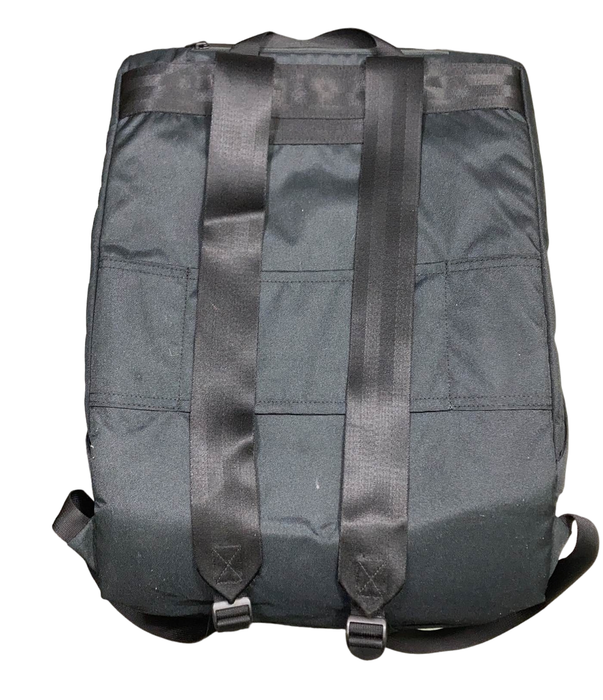 Shop WAYB Pico Portable Car Seat Travel Bag, Deluxe Bag, Onyx at Goodbuygears