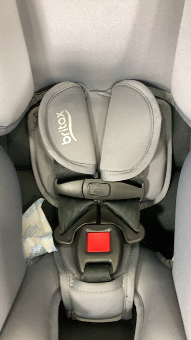 Shop Britax Willow S Infant Car Seat, 2023, Graphite Onyx at Goodbuygears