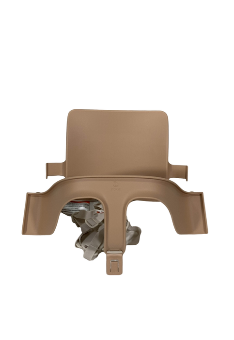 Shop Stokke Tripp Trapp Complete High Chair, Natural, Nordic Grey at Goodbuygears