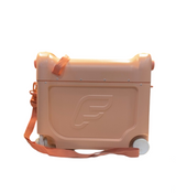 Shop Stokke JetKids BedBox, Pink Lemonade at Goodbuygears