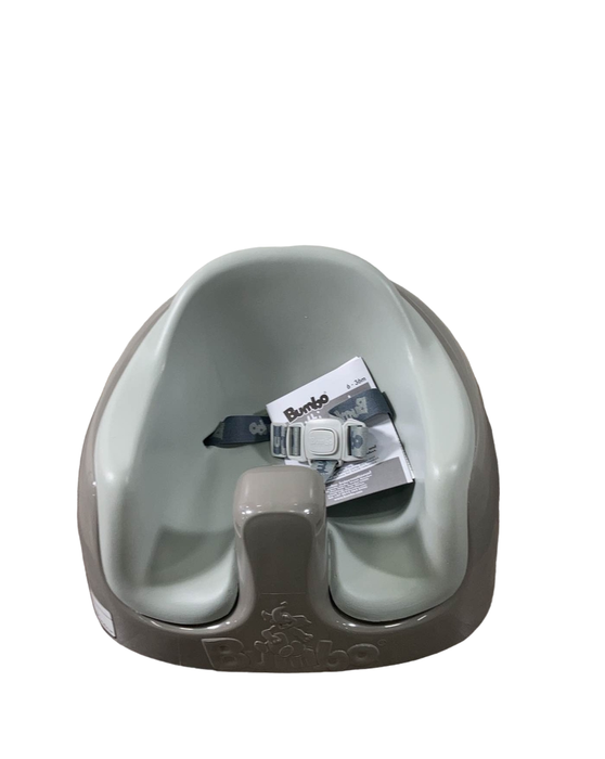 Shop Bumbo Multi Seat, Cool Grey/Beige at Goodbuygears