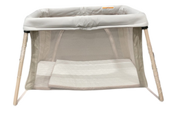 Shop Maxi-Cosi Calao Travel Playard, Classic Oat at Goodbuygears