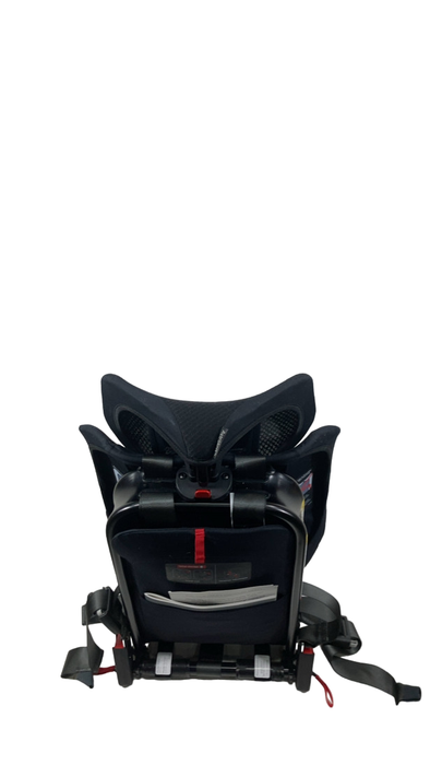 Shop WAYB Pico Portable Car Seat Bundle, 2023, Jet, with Carry Bag at Goodbuygears