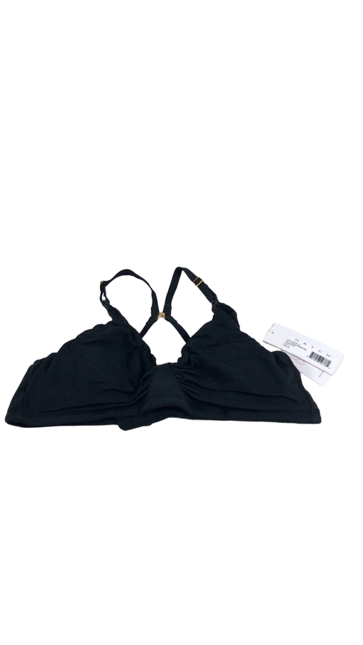 Shop Hatch Everyday Nursing Bra, Black, Small at Goodbuygears