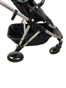 Shop Mockingbird Single to Double 2.0 Stroller, 2024, Silver with Penny Leather, Watercolor Drops, Sage at Goodbuygears