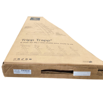 Shop Stokke Tripp Trapp Chair, Beech Warm Brown at Goodbuygears